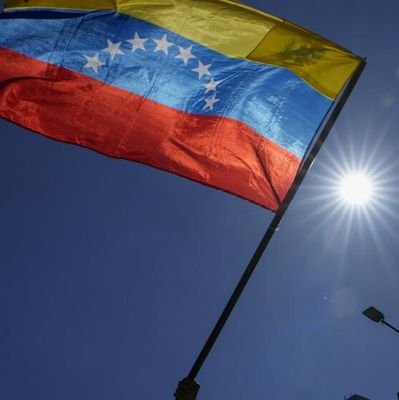 Venezuela quiere Paz