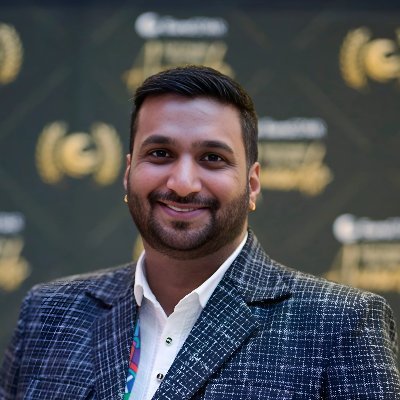 Rahul Parwal 🇮🇳