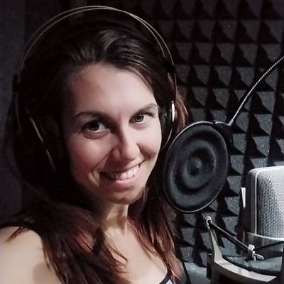 ✨Henar Hernández VA