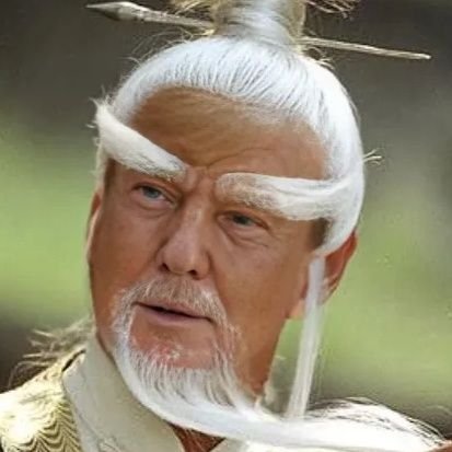 Dr. K 🇲🇾🇨🇳🇺🇸