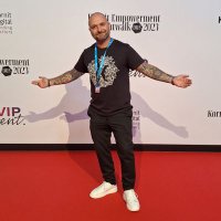 Davide Maggioni aka Dave Marino