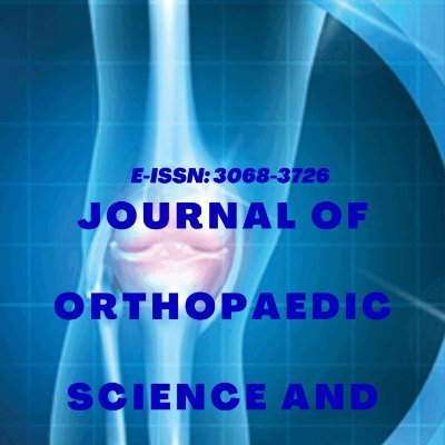 Journal of Orthopaedic Science and Research