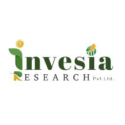 Invesia Research Pvt. Ltd.