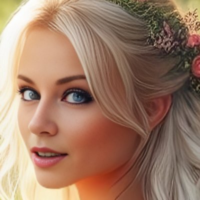 Jutta in Social Wonderland