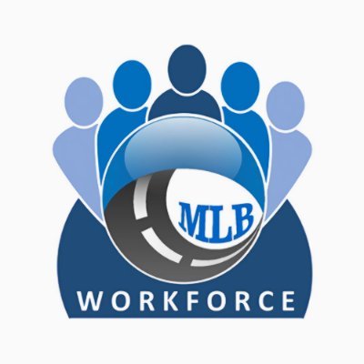 MLB Workforce