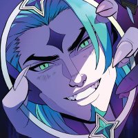 luca. 🏳️‍🌈