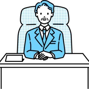 社長チャップス