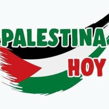 Palestina Hoy