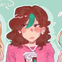 chimi !! | COMMS OPEN