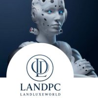 LAND PC -LANDLUXEWORLD - Labbe Rebecca Jessy