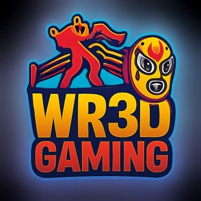 WR3D Gaming