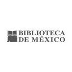 Biblioteca de México
