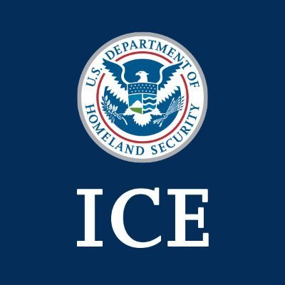 ICE Enforcement and Removal Operations