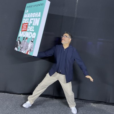  Marco Sifuentes 🚀