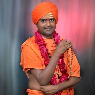 Swami Arvindacharya Ji Maharaj