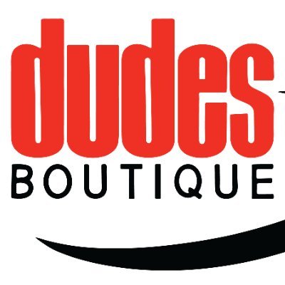 Dudes Boutique