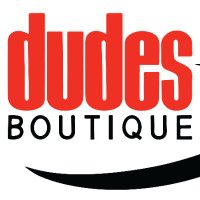 Dudes Boutique
