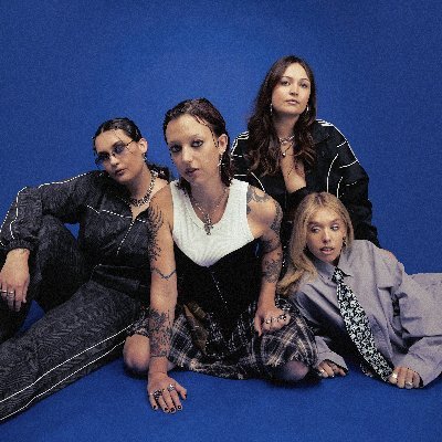 Teen Jesus and the Jean Teasers