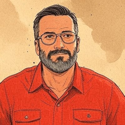 Gabe Hernandez | Urban Fantasy Author