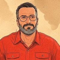 Gabe Hernandez | Urban Fantasy Author