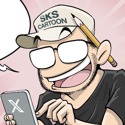 Skscartoon