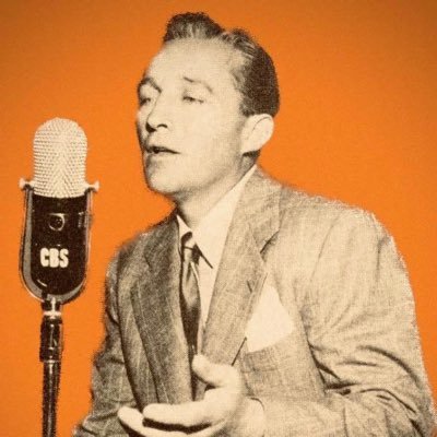 Bing Crosby