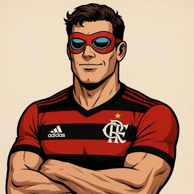 SPIDER_Comics FLAMENGO