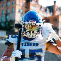 Hao-Tien Moore ll 2026 ll LB