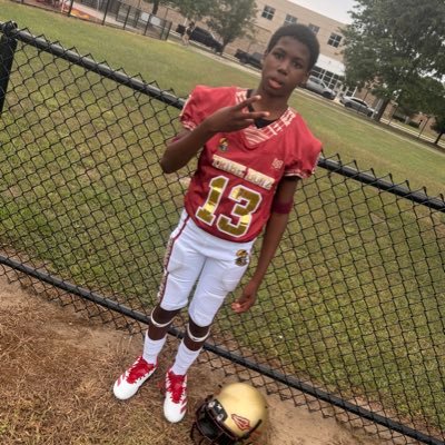 Zahmari Davis c/o 2032