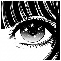 メル画職人（生きてる）