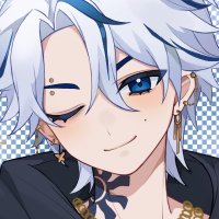 Elio Icario 🦋☀️ Icarus VTuber