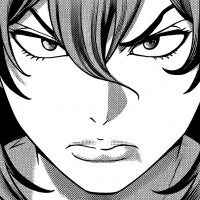 裏庭キャンパー・ヒナ