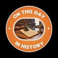 OTD In History