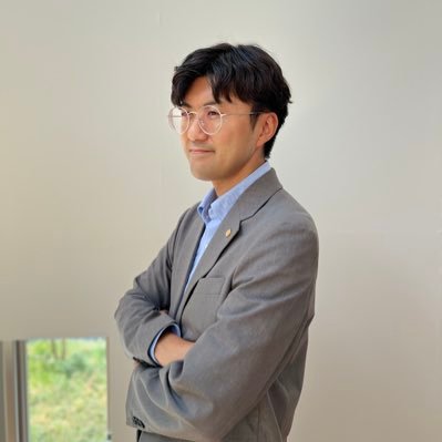 スギトウ ダイチ｜行政書士