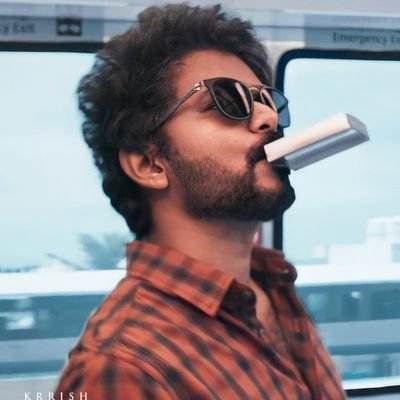 ❤️தளபதி விஜி❤️