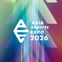ASIA esports EXPO 2026