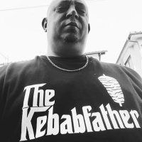 The kebab father