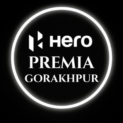 PREMIA - GORAKHPUR - KRISHNA AUTO - Hero MotoCorp