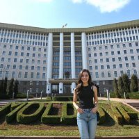 Cristina Ciobanu 🇲🇩🇷🇴