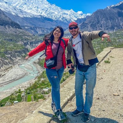 JetLag Warriors on YouTube