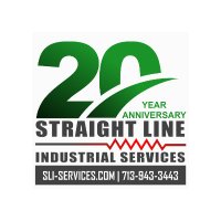 Straight Line Industrial Services