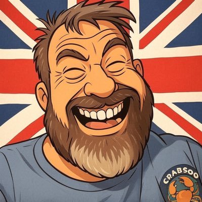 Gary “ British man with an opinion”