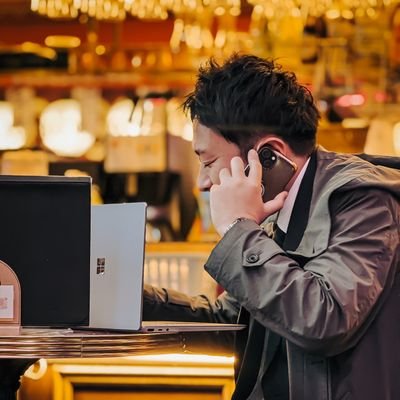 たーぼー@あら〜ず🐧🥑