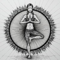 Yoga Roots History