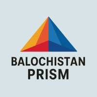 Balochistan Prism