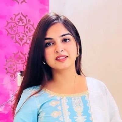 Sunaina Singh 🇮🇳