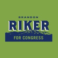 Brandon Riker for Congress