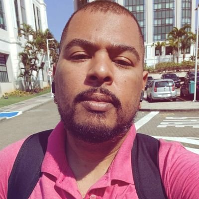 Marcus Vinícius Soares 🏳️‍🌈✊🏾🇧🇷