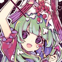 Kagiyama Hina（Ictye）