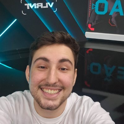 Fernando "nandoshow" Schwabe